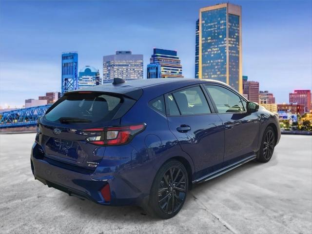 2024 Subaru Impreza RS 5-Door