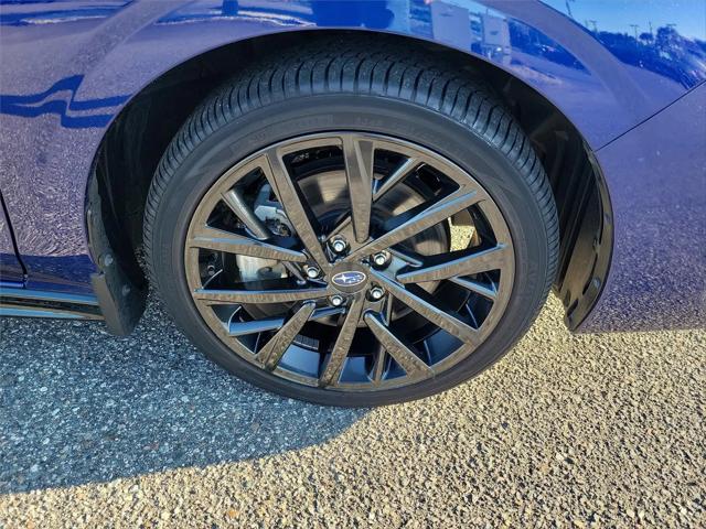 2024 Subaru Impreza RS 5-Door