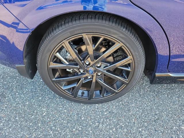 2024 Subaru Impreza RS 5-Door