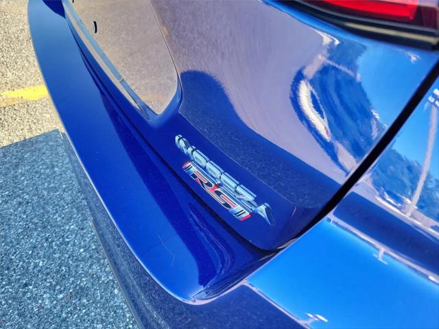 2024 Subaru Impreza RS 5-Door