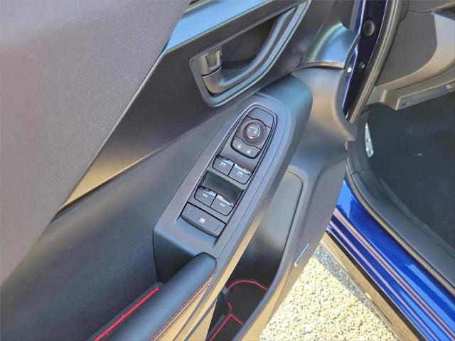 2024 Subaru Impreza RS 5-Door