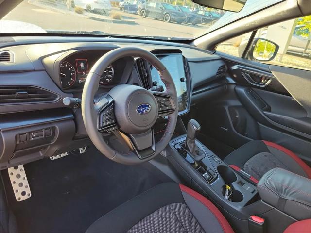 2024 Subaru Impreza RS 5-Door