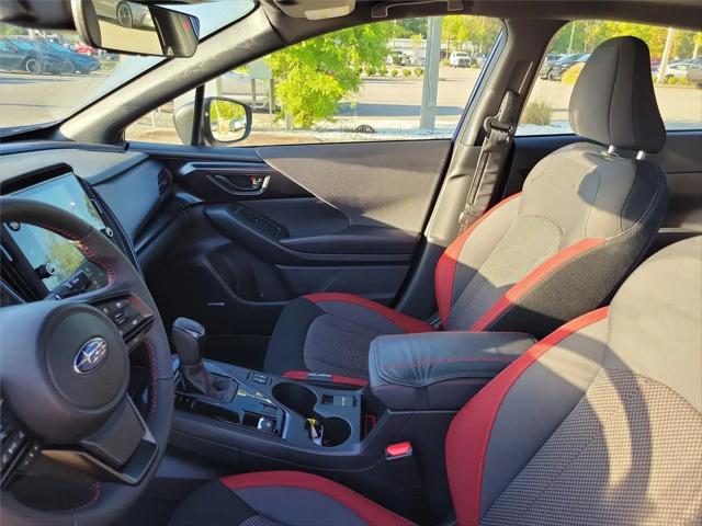 2024 Subaru Impreza RS 5-Door
