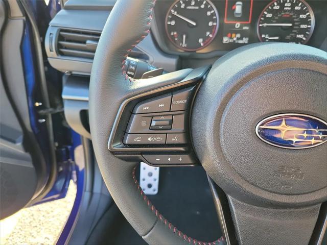2024 Subaru Impreza RS 5-Door