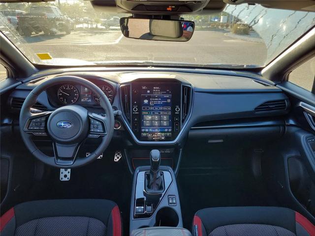 2024 Subaru Impreza RS 5-Door
