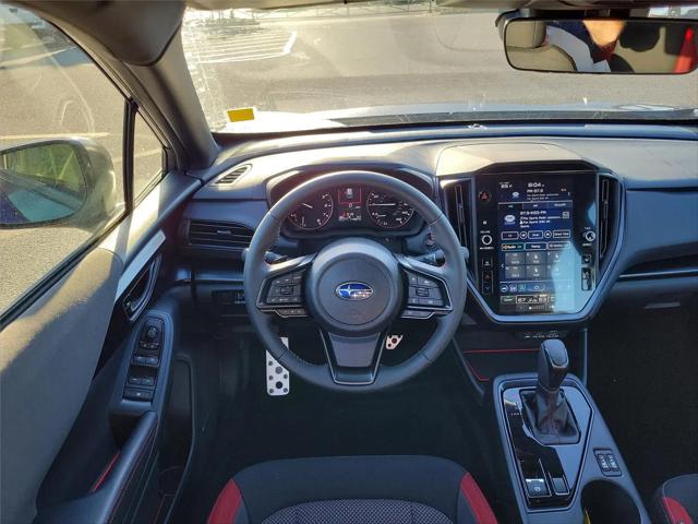 2024 Subaru Impreza RS 5-Door