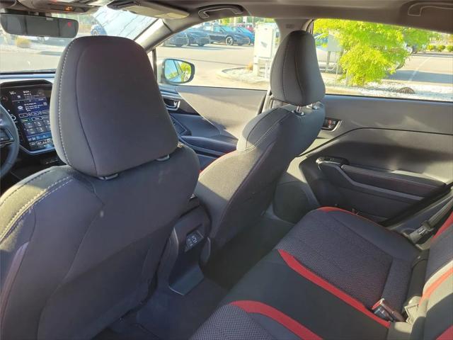 2024 Subaru Impreza RS 5-Door
