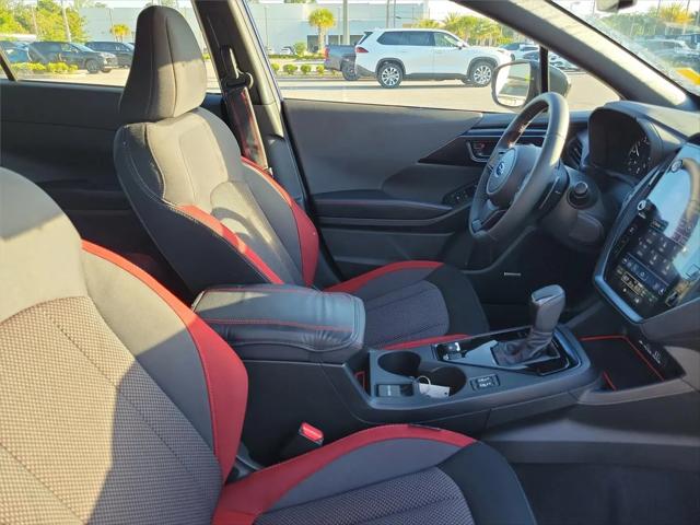2024 Subaru Impreza RS 5-Door