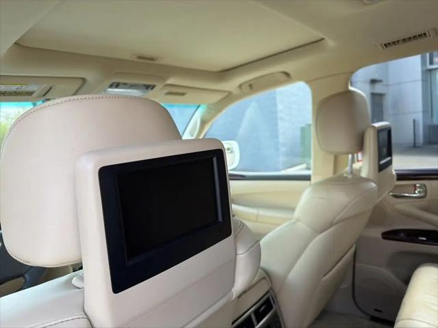2014 Lexus LX 570 LX 570
