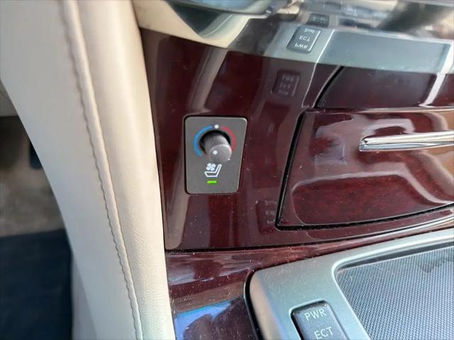 2014 Lexus LX 570 LX 570