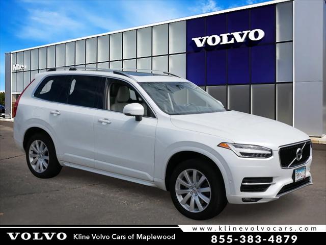 2017 Volvo XC90 T6 Momentum for sale in St Paul, MN