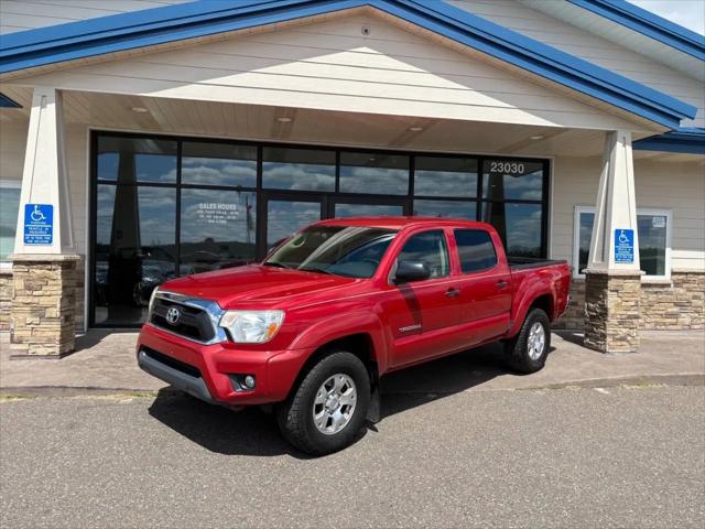 2012 Toyota Tacoma Base V6 for sale in Loretto, MN
