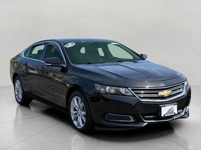 2016 Chevrolet Impala 2LT for sale in Middleton, WI