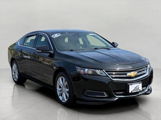 2016 Chevrolet Impala 2LT for sale in Middleton, WI