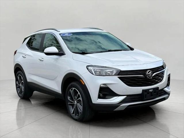 2020 Buick Encore GX AWD Select for sale in Middleton, WI