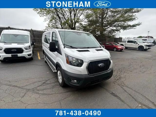 2025 Ford Transit Cargo Van T-250 for sale in Stoneham, MA