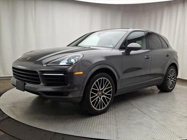 2020 Porsche Cayenne Base for sale in Eatontown, NJ