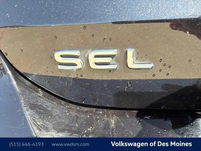 2023 Volkswagen Taos 1.5T SEL for sale in Johnston, IA