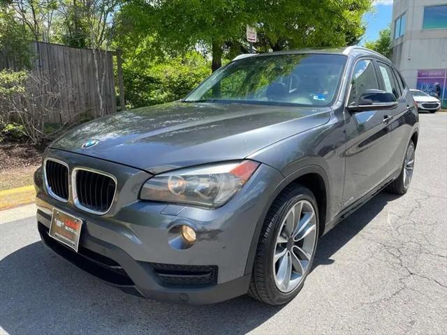 2014 BMW X1 xDrive28i for sale in Chantilly, VA