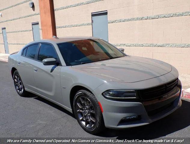 2018 Dodge Charger GT AWD for sale in Mesa, AZ