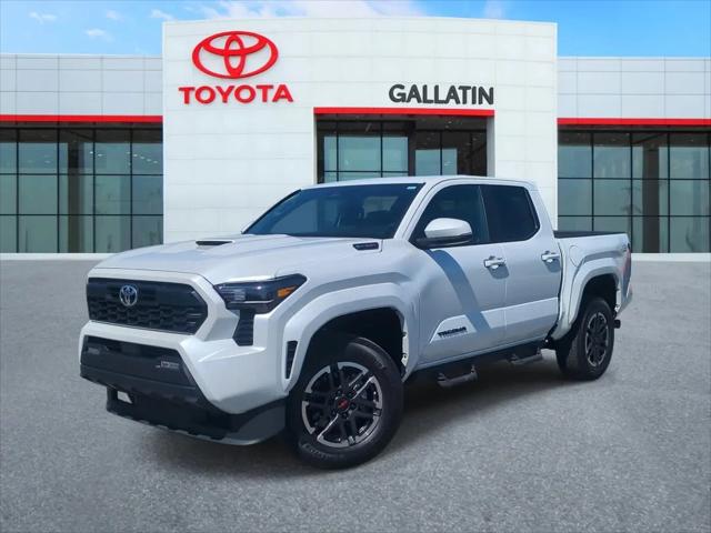 2025 Toyota Tacoma TRD Sport 4WD for sale in Gallatin, TN