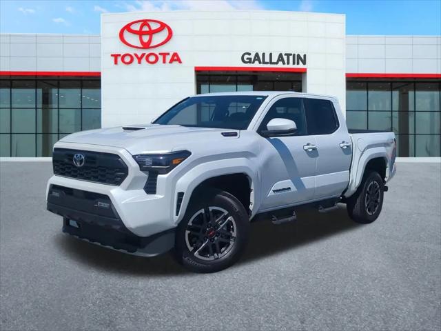 2025 Toyota Tacoma TRD Sport 4WD for sale in Gallatin, TN