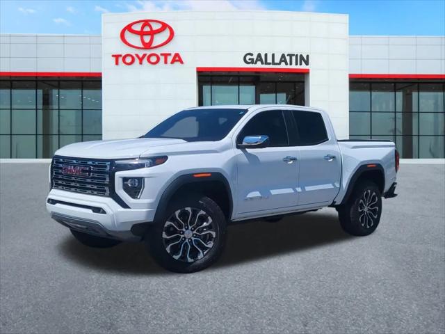 2026 GMC Canyon Denali, 4WD for sale in Gallatin, TN