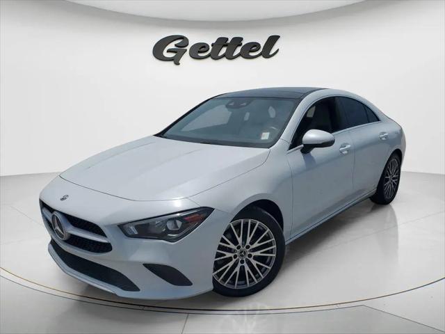 2020 Mercedes-Benz CLA Base for sale in Punta Gorda, FL
