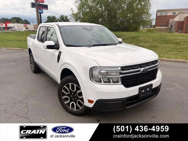 2023 Ford Maverick Lariat for sale in Jacksonville, AR