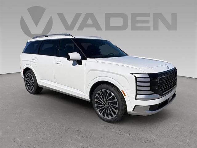 2026 Hyundai Palisade Calligraphy for sale in Brunswick, GA