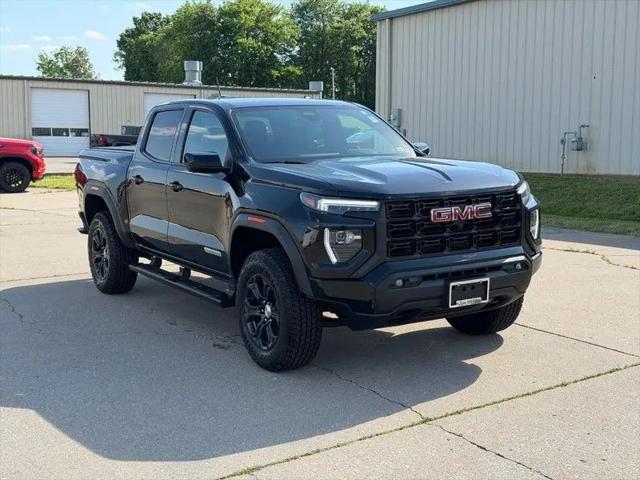 2024 GMC Canyon 2WD Elevation for sale in Cape Girardeau, MO