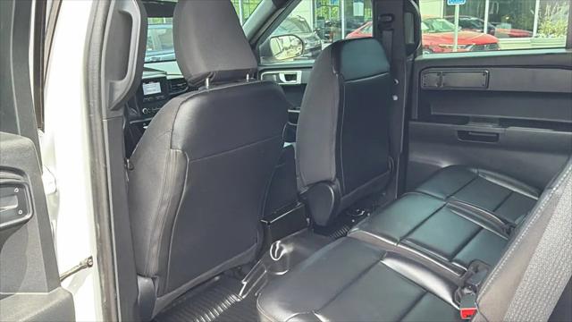 2021 Ford Police Interceptor Utility Base