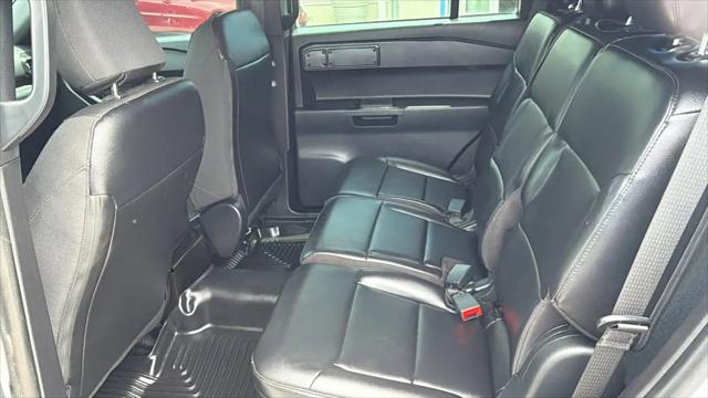 2021 Ford Police Interceptor Utility Base