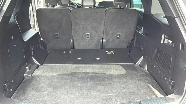 2021 Ford Police Interceptor Utility Base