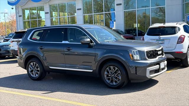 2023 Kia Telluride LX for sale in White Bear Lake, MN