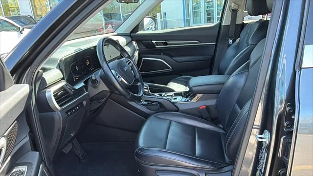 2023 Kia Telluride LX