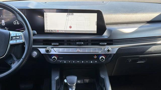 2023 Kia Telluride LX