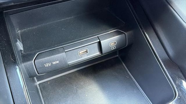 2023 Kia Telluride LX