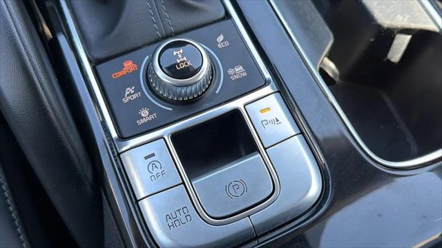 2023 Kia Telluride LX