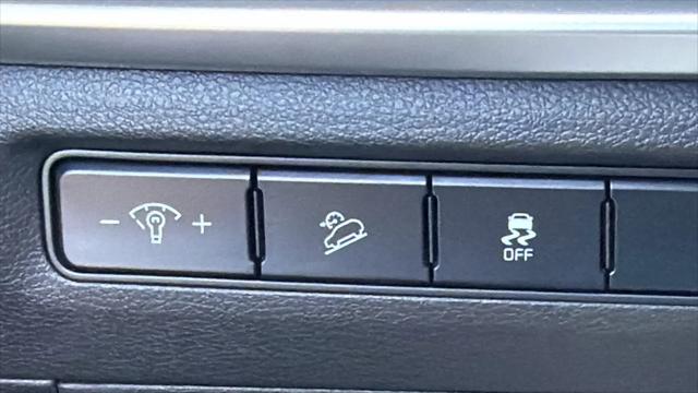 2023 Kia Telluride LX