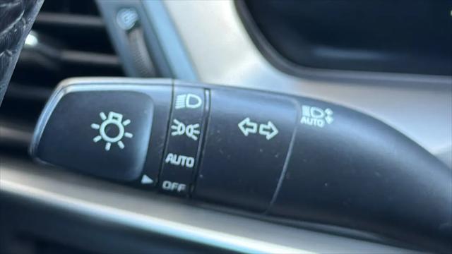 2023 Kia Telluride LX