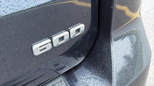 2023 Cadillac Escalade ESV 4WD Sport