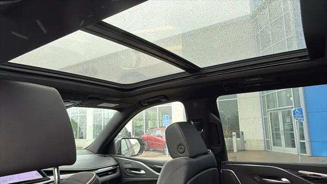 2023 Cadillac Escalade ESV 4WD Sport