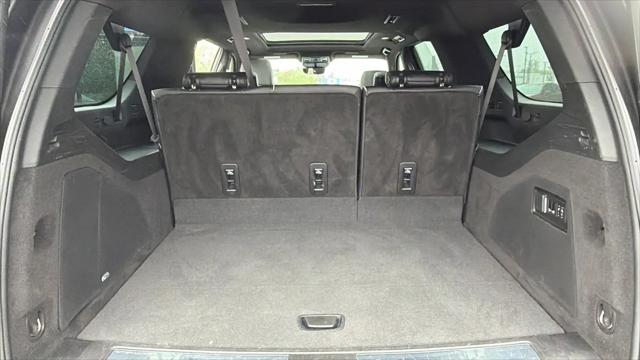 2023 Cadillac Escalade ESV 4WD Sport