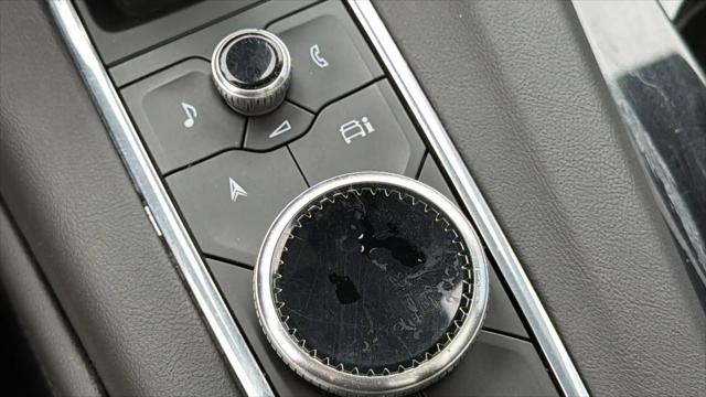 2023 Cadillac Escalade ESV 4WD Sport