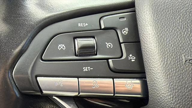 2023 Cadillac Escalade ESV 4WD Sport