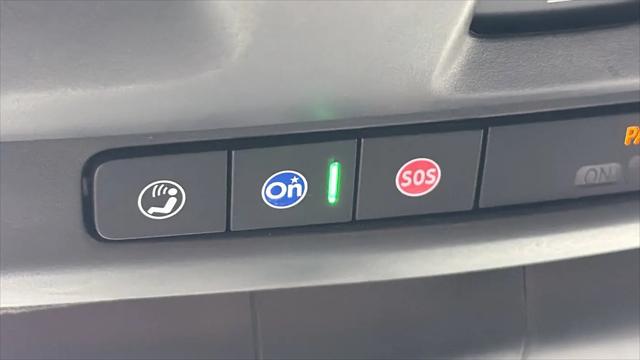 2023 Cadillac Escalade ESV 4WD Sport