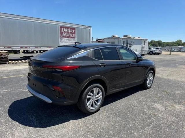 2026 Buick NV Preferred FWD