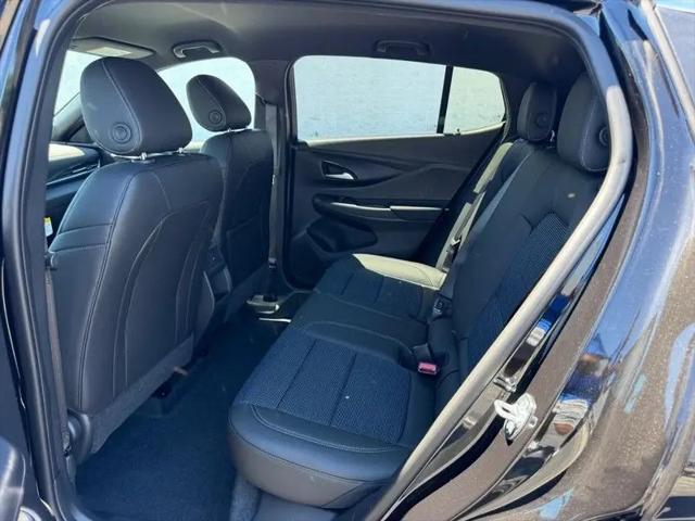 2026 Buick NV Preferred FWD