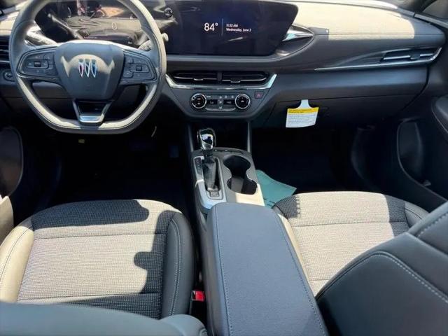 2026 Buick NV Preferred FWD